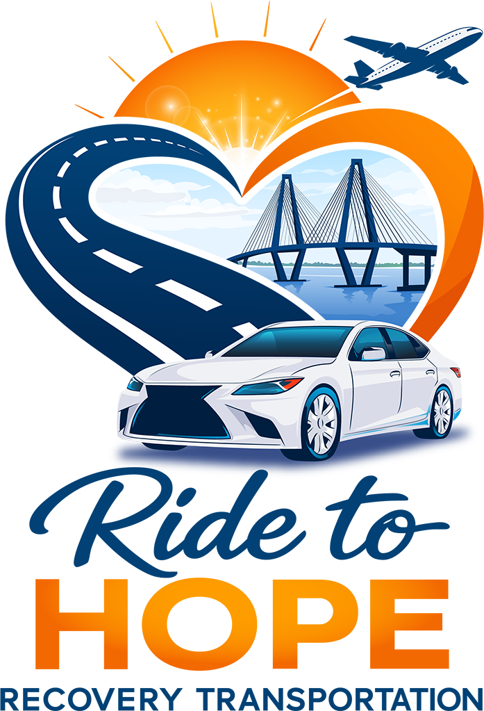 Ride to Hope Recovery Transportation